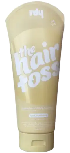 Rdy Basics The Hair Toss Conditioner Bare Confidence