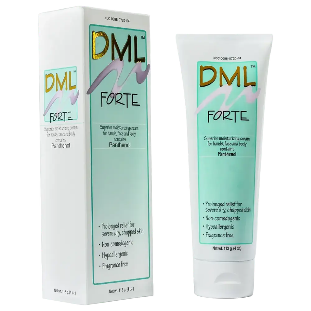 Person & Covey, Inc. DML Forte Cream
