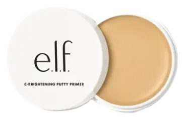 e.l.f. cosmetics C-Brightening Putty Primer