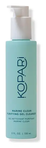 Kopari Marine Clean Purifying Gel Cleanser