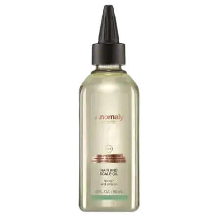 Anomaly Haircare Hair and Scalp Oil