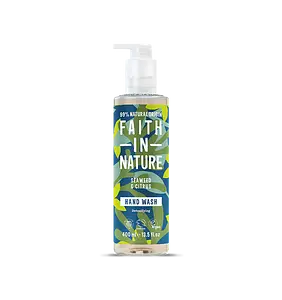 Faith In Nature Seaweed & Citrus Hand Wash