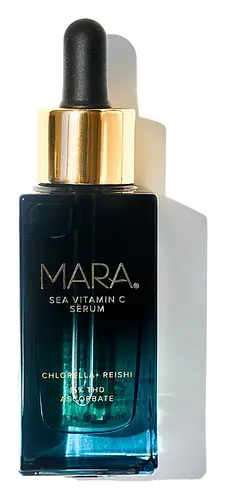 MARA Beauty Chlorella + Reishi Sea Vitamin C Sérum