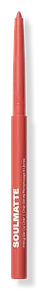 Morphe Soulmatte Filling Gel Lip Liner Dearest