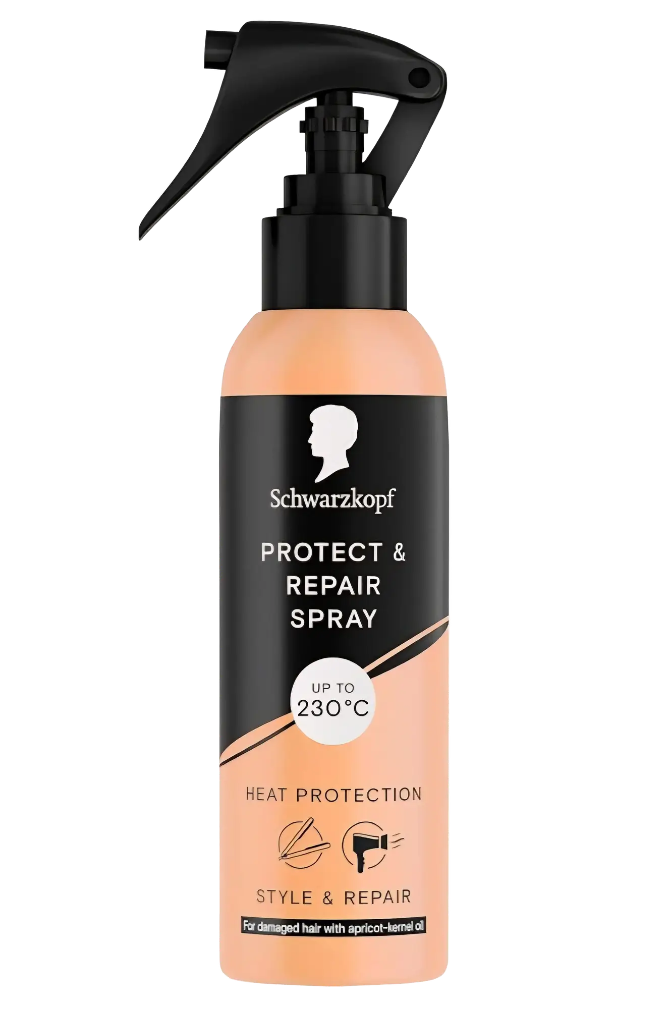 Schwarzkopf Professional Protect & Repair Spray