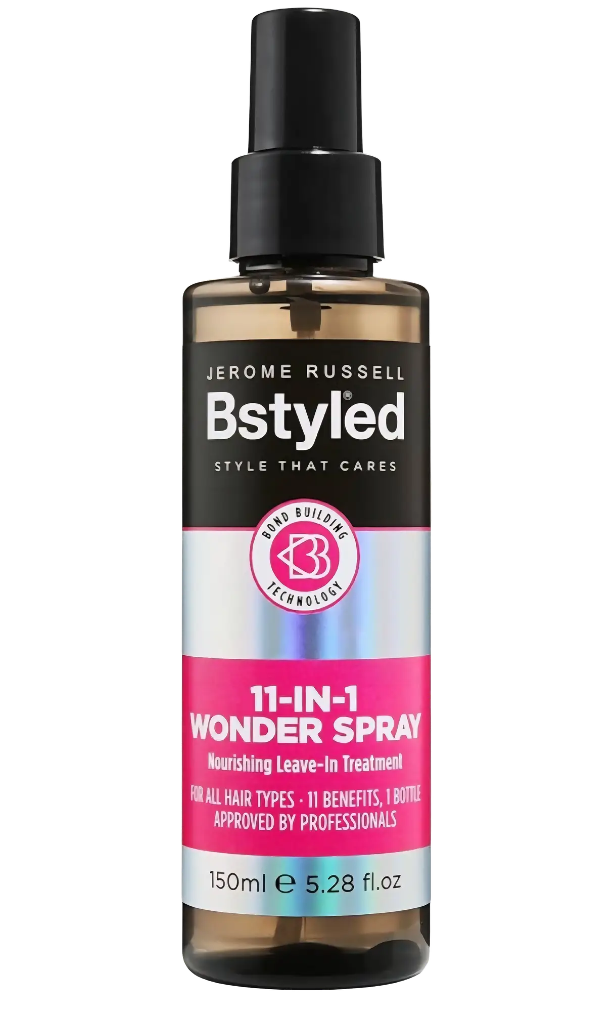 Jerome Russell Bstyled 11-In-1 Wonder Spray