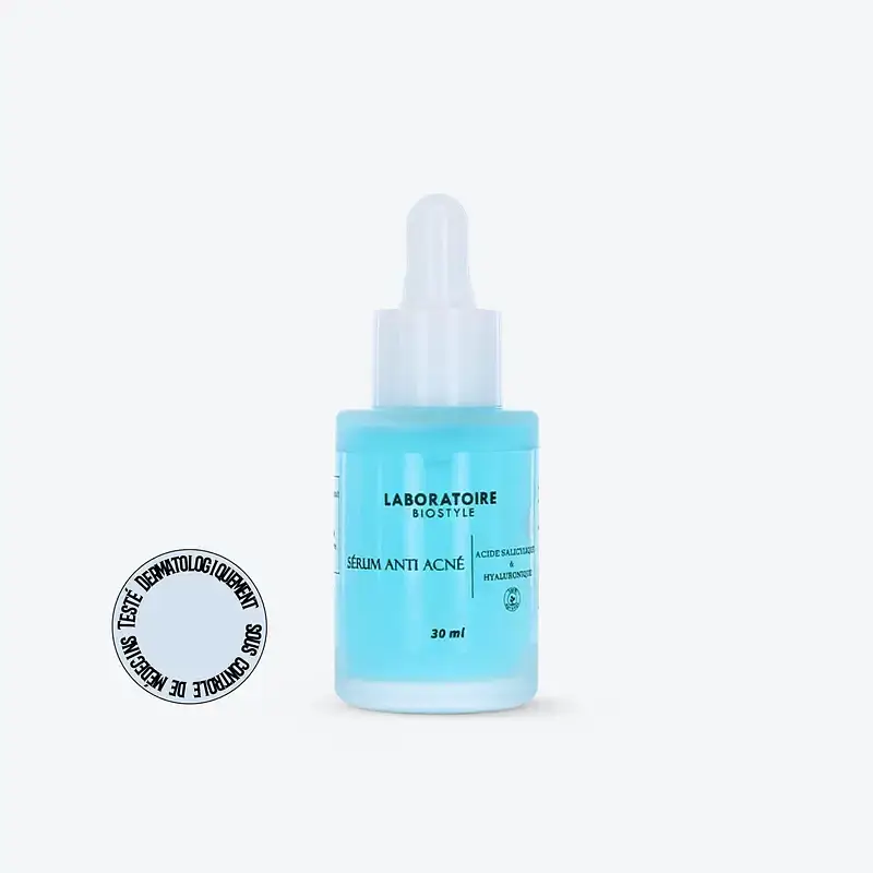 Eco Style Anti-Acne Serum
