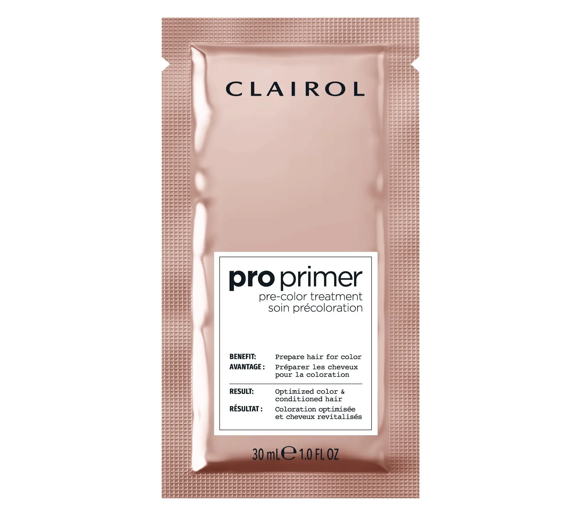Clairol Pro Primer Pre-Color Treatment