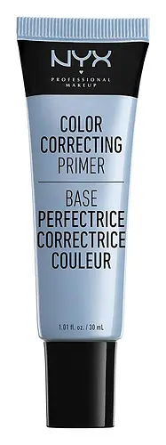NYX Cosmetics Color Correcting Primer Blue