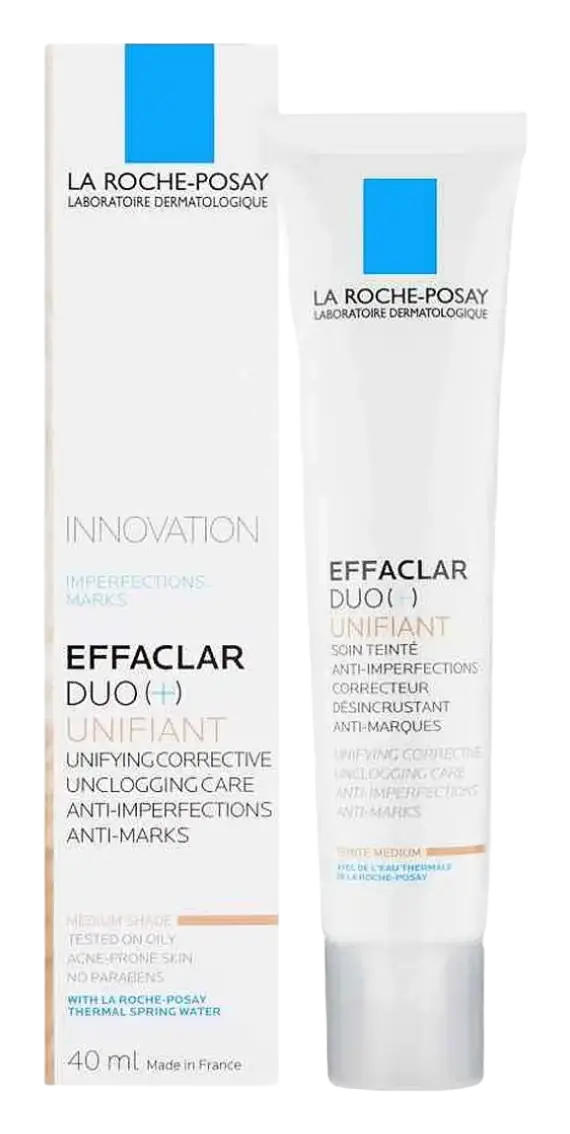 La Roche-Posay Effaclar Duo[+] Unifiant