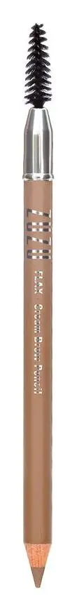 Zuzu Luxe Cream Brow Pencil Flax - Blonde