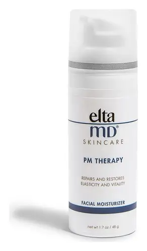 EltaMD, Inc PM Therapy Facial Moisturizer