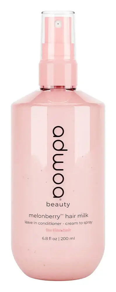 Adwoa Beauty Melonberry Hair Milk Leave-In Conditioner