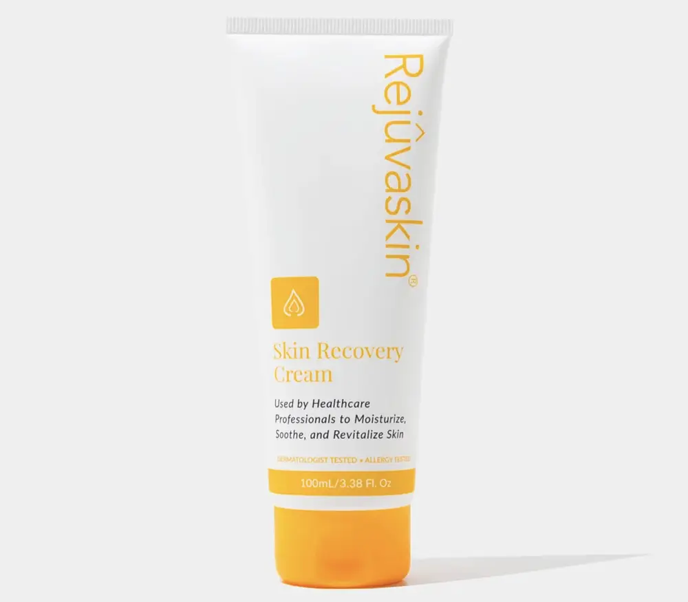 Rejuvaskin Skin Recovery Cream