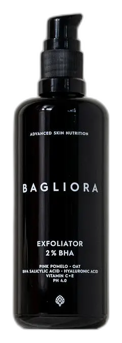 Bagliora Exfoliator 2% BHA