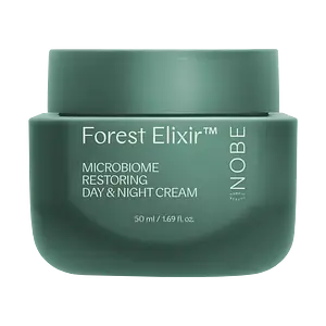 Nobe Forest Elixir Microbiome Restoring Day & Night Cream