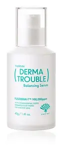 Fusidyne Derma Trouble Balancing Serum