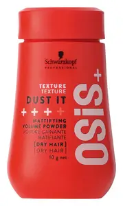 Schwarzkopf Professional OSiS+ Dust IT Mattifying Volume Powder