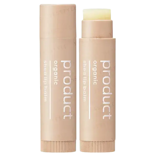 Product Shea Lip Balm