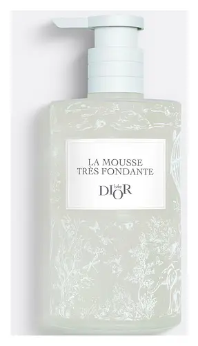Dior Cleansing Foam for Baby