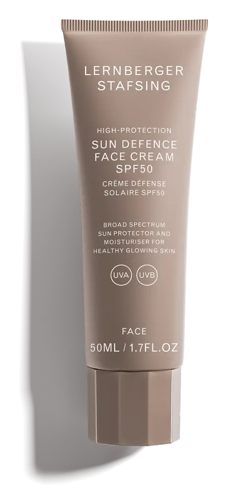 Lernberger Stafsing Sun Defence Face Cream SPF 50