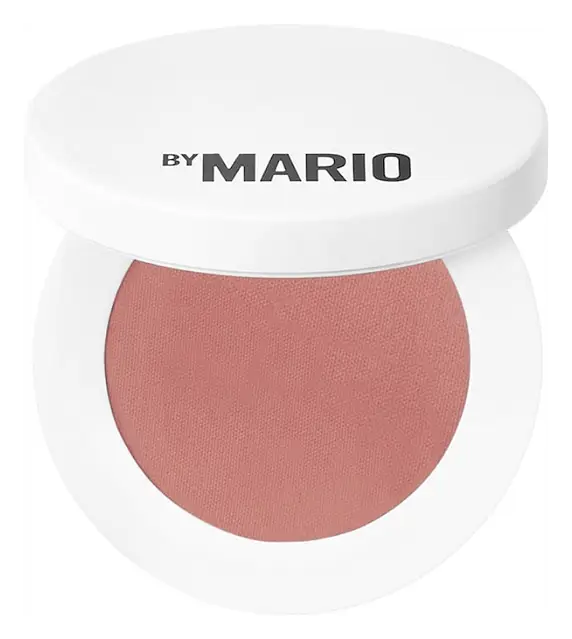 Makeup by  Mario Soft Pop Powder Blush Desert Rose