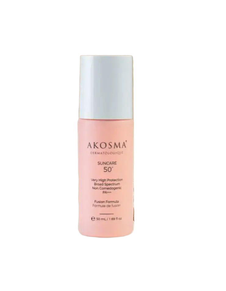Akosma Dermatologique Fusion Formula Suncare 50+