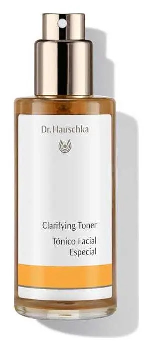 Dr. Hauschka Clarifying Toner