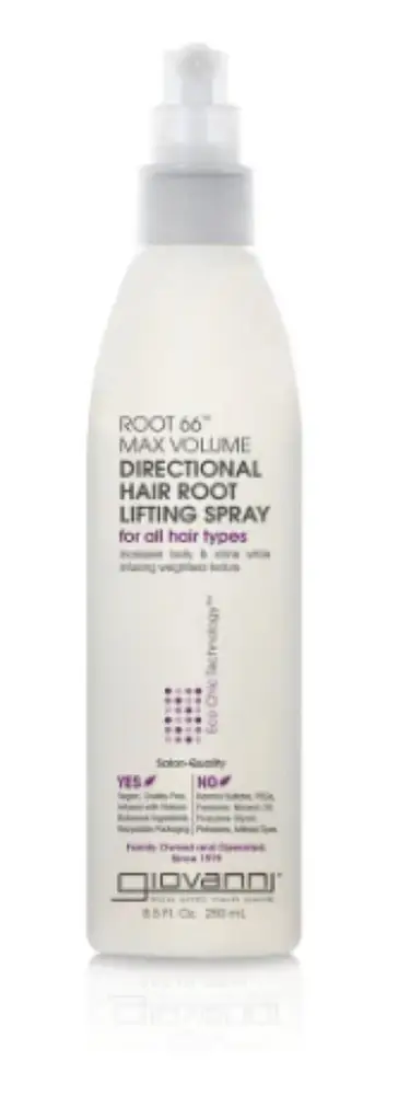 Giovanni Root 66 Max Volume Directional Hair Root Lifting Spray