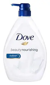 Dove Beauty Nourishing Body Wash