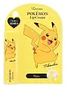 Pikachu Yuzu