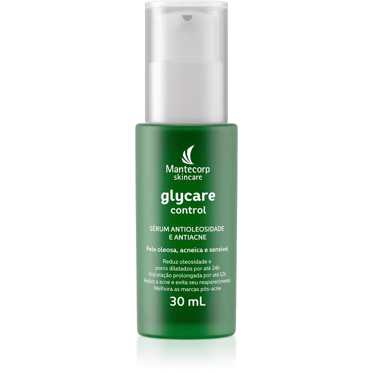 Mantecorp Glycare Control Serum