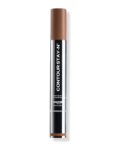 Sacheu Beauty Liquid Contour Stay-N Giving Drama