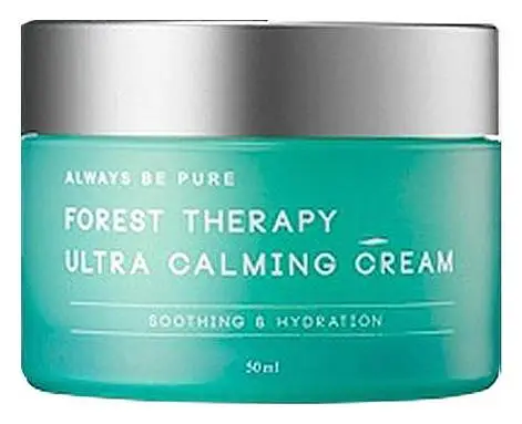Always Be Pure Ultra Calming Cream