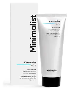 Minimalist Ceramides 0.3% + Madecassoside