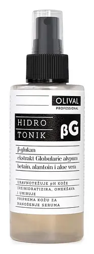Olival Hydro Toner