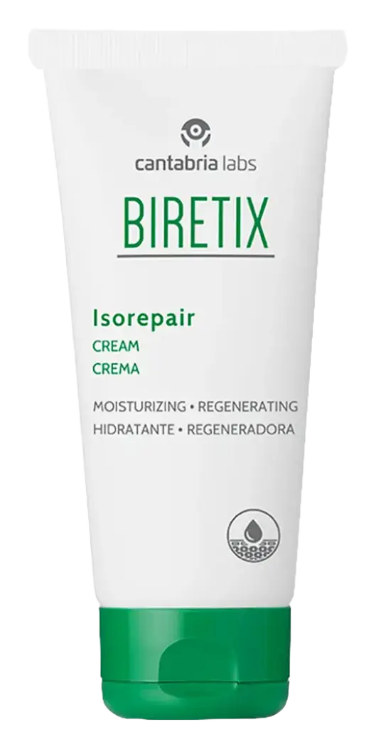 Biretix Isorepair Cream