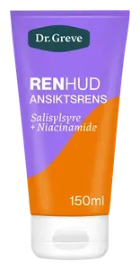 Dr. Greve Ansiktsrens
