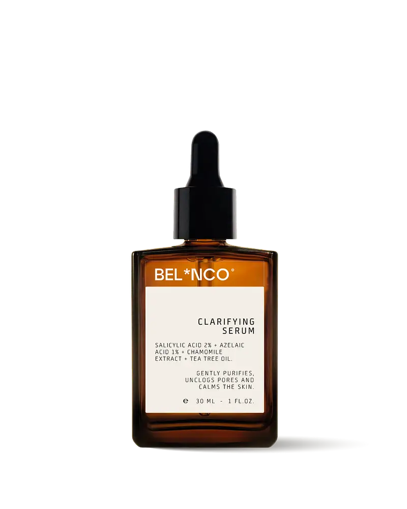 Belnco Clarifying Serum