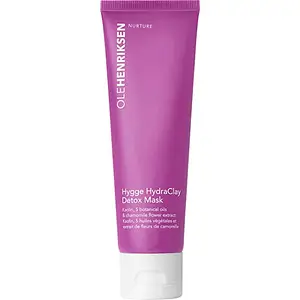 Olehenriksen Hygge Hydraclay Detox Mask