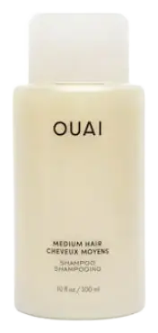 Ouai Medium Hair Shampoo