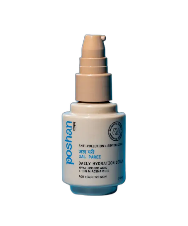 Poshan Jal Paree Daily Hydration Serum