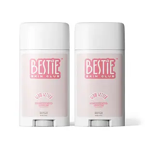 Bestie Skin Club Glow Getting Natural Deodorant
