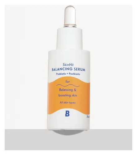 Beauty Bay SkinHit Balancing Serum with Prebiotic + Postbiotic