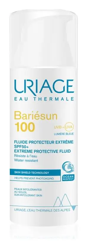 Uriage Bariésun 100 Extreme Protective Fluid SPF 50+