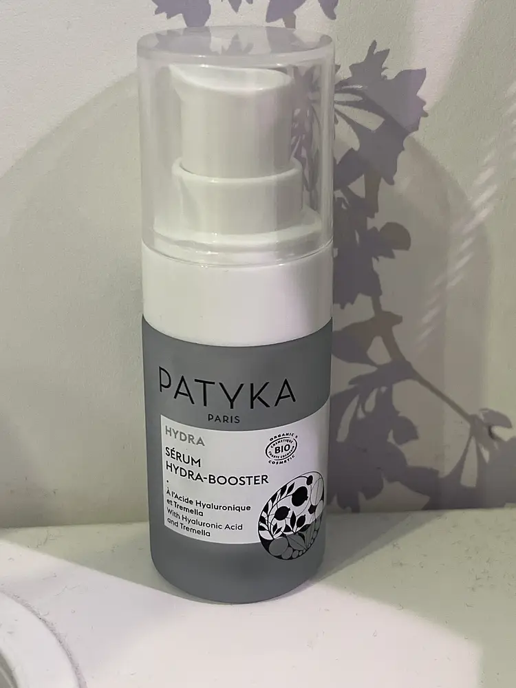 Patyka Paris Serum hydra booster