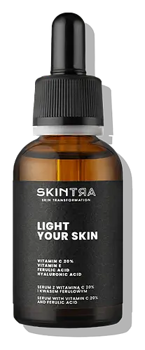 SkinTra Light Your Skin