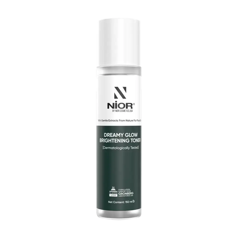 Nior Dreamy Glow Brightening Toner