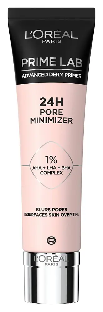 L'Oreal Prime Lab Up to 24H Pore Minimizer