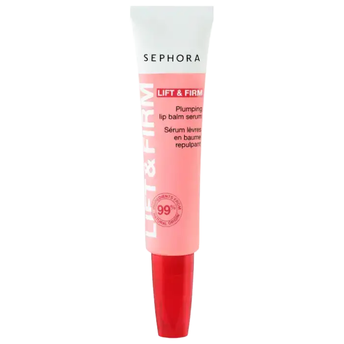 Sephora Collection Plumping Lip Balm Serum